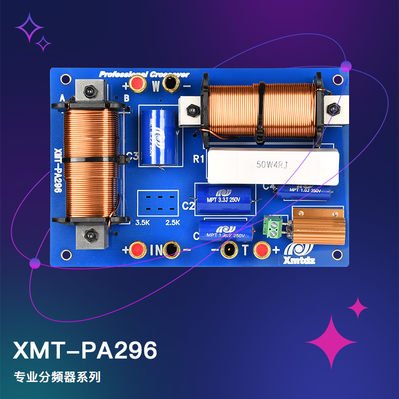XMT-PA296