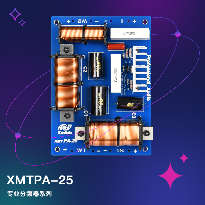 XMTPA-25