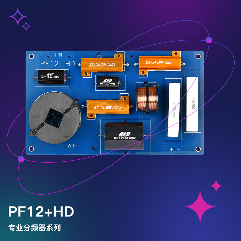 PF12+HD